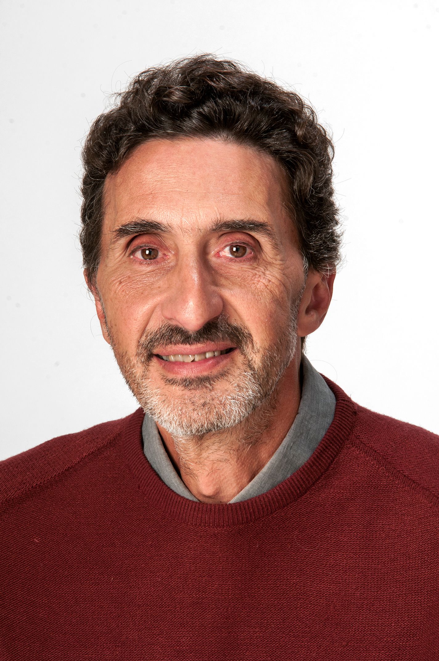 Davide Bernardi, counselor e coach olistico a Ferrara